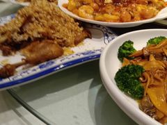 -裕德隆清真饭庄·天津特色菜(东丽店)