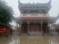 -显应宫(长乐区)