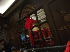 -北疆饭店(苏宁广场店)