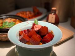 外婆红烧肉-花千醉(新街口店)