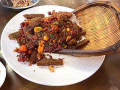 -88号小吃店·经典云南菜·地道纳西美食