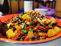 -今朝桃花醉川菜小酒馆(龙湖天街店)