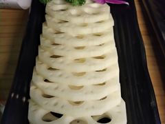 -三人行骨头王火锅(长寿店)