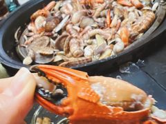 -大杰海鲜锅(基隆路店)