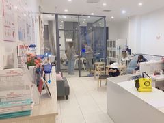 -萌兽医馆·眼科·异宠专科(三里屯店)