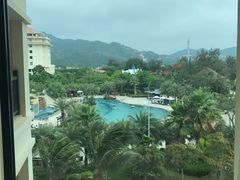 -惠州金海湾嘉华度假酒店