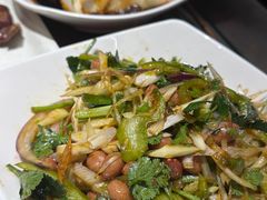 -金刚山烧烤(中山路店)