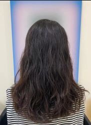 点击看大图 -MORI HAIR SALON日式美发沙龙