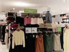 -优衣库(上海正大广场店)