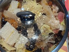 -御上皇三汁焖锅(薛城万达广场店)