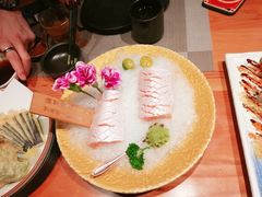 -文三酒肆自助放题(新街口友谊广场店)