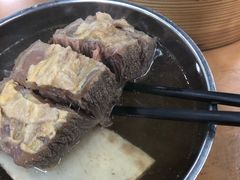 牛排汤-达道武仔牛肉店(广达路店)
