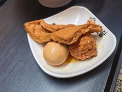 -顺溜·手工刀削面·黑金店(铜锣湾店)