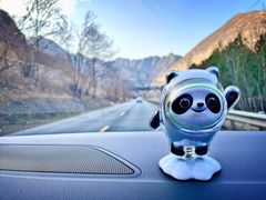 -蟠龙山长城景区