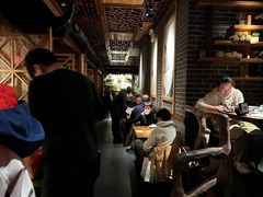 -Mountain House East Village 川山甲