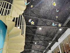 -Mr·Kuma酷么先生雪之乐园
