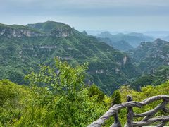 -焦作青龙峡风景名胜区