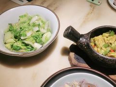 -佬麻雀·新湘菜(珠海金发购物中心店)