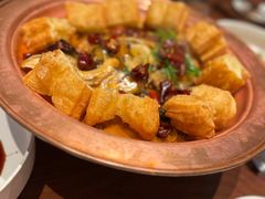 段氏绝味鱼头-柿合缘新京菜(国金中心商场店)