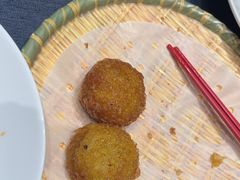 -金狮麟·新豫菜(金码大厦店)