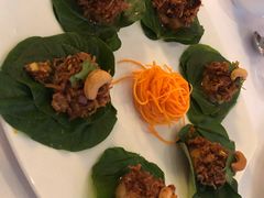 -Thai Pothong Restaurant