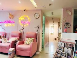 -Beauty Nails 美甲美睫皮肤管理