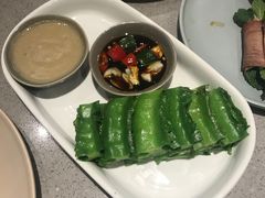 -半山腰·云南菜(侨福芳草地店)