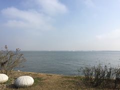 -上海滴水湖皇冠假日酒店