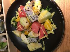 -赤坂亭·M9和牛烧肉·铁板烧·日料398放题(长泰广场店)