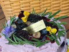 -卷心卷意·轻甜蛋糕(新光天地店)