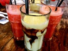-Pundi Pundi Restaurant