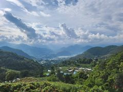 -颛顼龙洞旅游景区