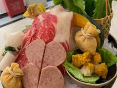-云渔堂蒸汽石锅鱼(万达店)