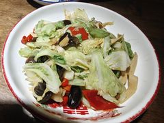 -龙潭喜客·四川客家菜