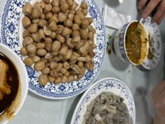 -同城四季爆肚涮羊肉(安华里店)