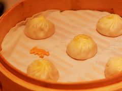 蟹粉小笼包-鼎泰丰(德基广场店)