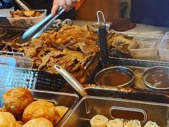 -老day牛杂(官也街总店)