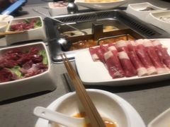 -海底捞火锅(崇文门新世界百货店)