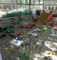 -大望京儿童游乐场