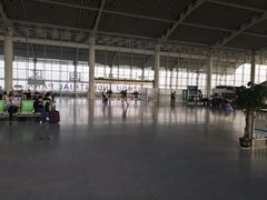 -苏州园区站