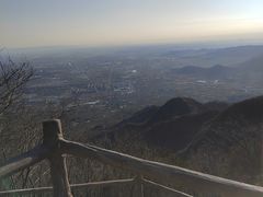 -阳台山自然风景区