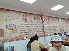 -枫泾丁氏烧卖(枫丽路店)