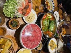 -亮欢寨(凯里总店)