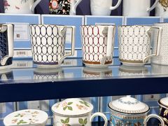 -WEDGWOOD(北京SKP店)