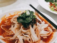 -紫鑫阁饭庄(长安店)