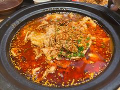 -川堂风·跷脚牛肉·乐山爆炒(宝山日月光店)