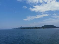 -千岛湖东南湖区