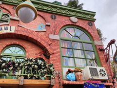 -上海迪士尼度假区