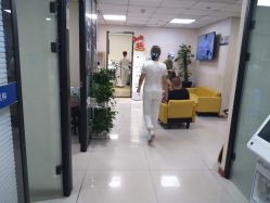 -痘博士北京·全国连锁祛痘机构