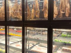 -锦厨国际自助餐厅 · 云端景观 (昆明索菲特大酒店)